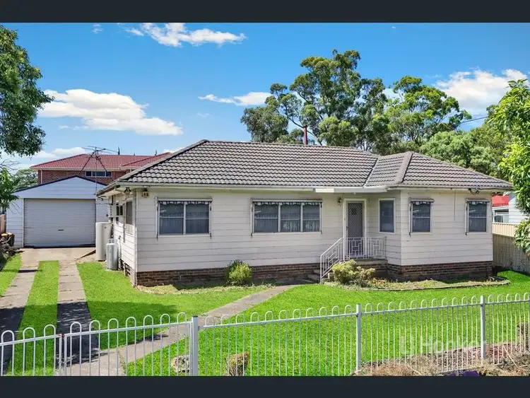 23 Kent Street, Blacktown NSW 2148