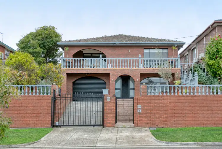 Main view of Homely house listing, 153 Darebin Boulevard, Reservoir VIC 3073