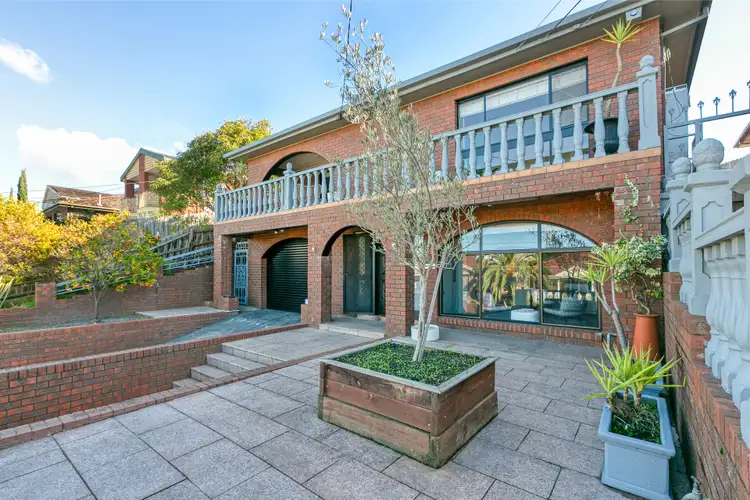 Second view of Homely house listing, 153 Darebin Boulevard, Reservoir VIC 3073
