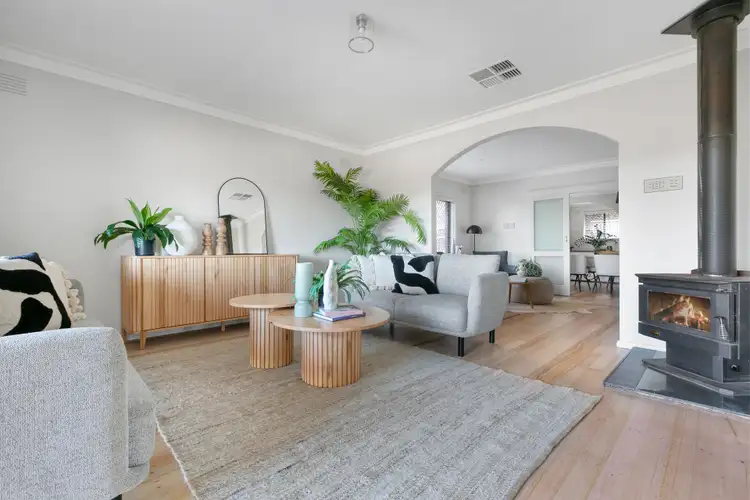 Fourth view of Homely house listing, 153 Darebin Boulevard, Reservoir VIC 3073