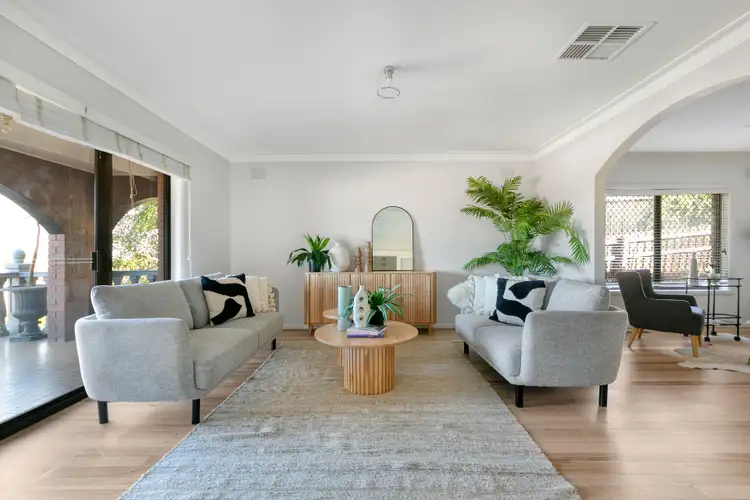 Fifth view of Homely house listing, 153 Darebin Boulevard, Reservoir VIC 3073
