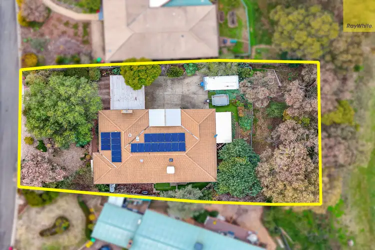 Second view of Homely house listing, 10 Augusta Place, Darley VIC 3340