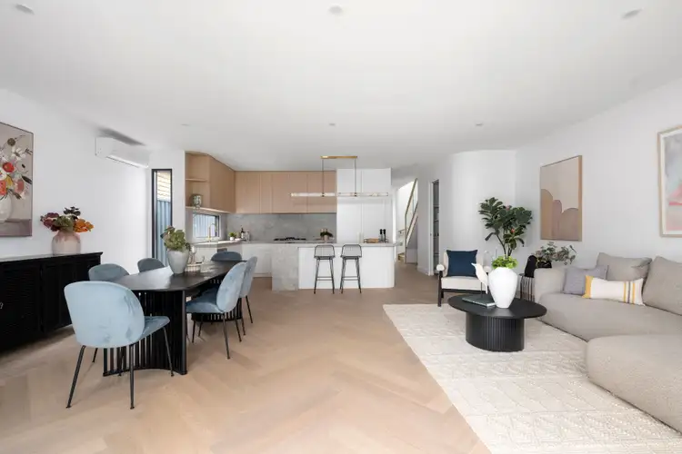 Second view of Homely house listing, 236A Gower Street, Preston VIC 3072