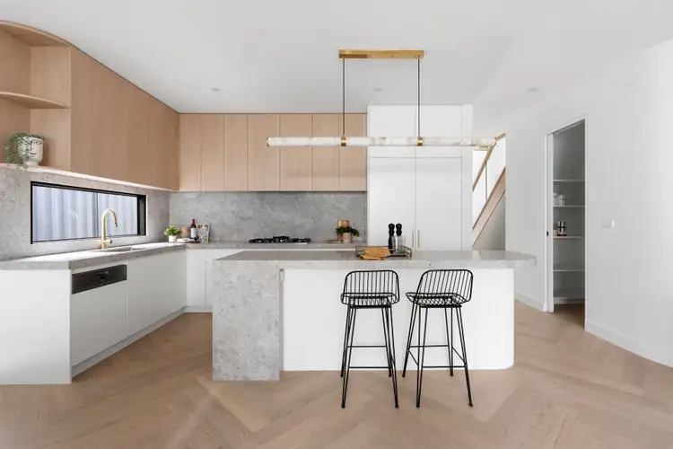 Fourth view of Homely house listing, 236A Gower Street, Preston VIC 3072