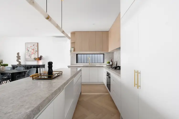 Fifth view of Homely house listing, 236A Gower Street, Preston VIC 3072