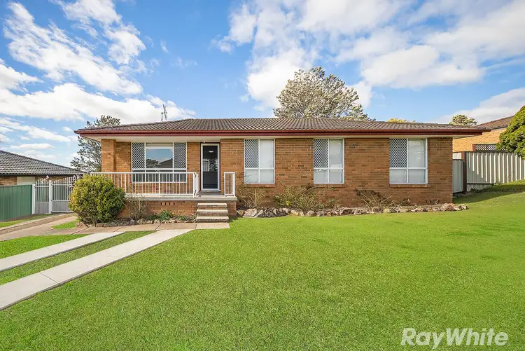 32 Crofton Avenue, Tenambit NSW 2323
