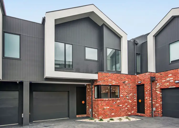 4/13 Dundee Street, Reservoir VIC 3073
