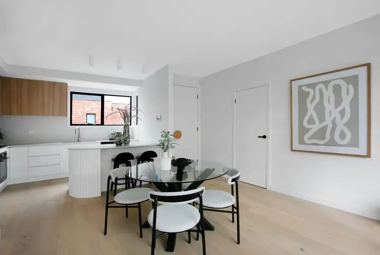 Third view of Homely townhouse listing, 4/13 Dundee Street, Reservoir VIC 3073