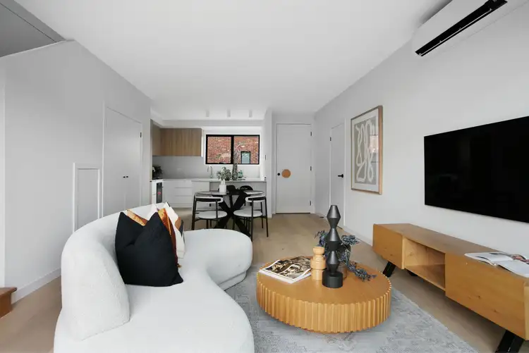 Fifth view of Homely townhouse listing, 4/13 Dundee Street, Reservoir VIC 3073
