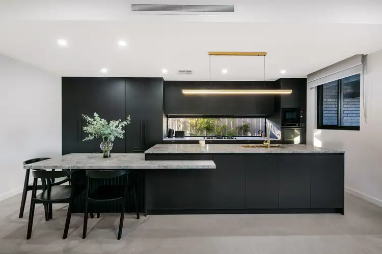 Third view of Homely house listing, 4A Paine Avenue, Moorebank NSW 2170