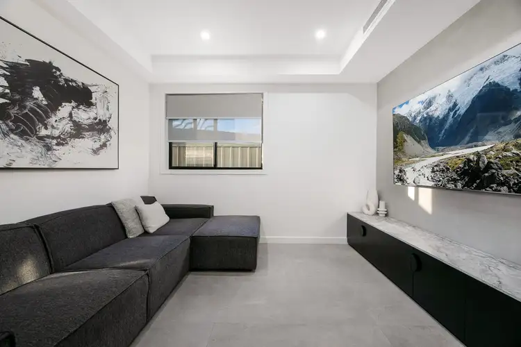 Fourth view of Homely house listing, 4A Paine Avenue, Moorebank NSW 2170