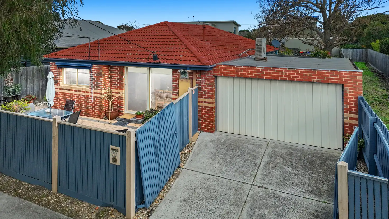 Main view of Homely house listing, 20 Cross Road, Chelsea VIC 3196
