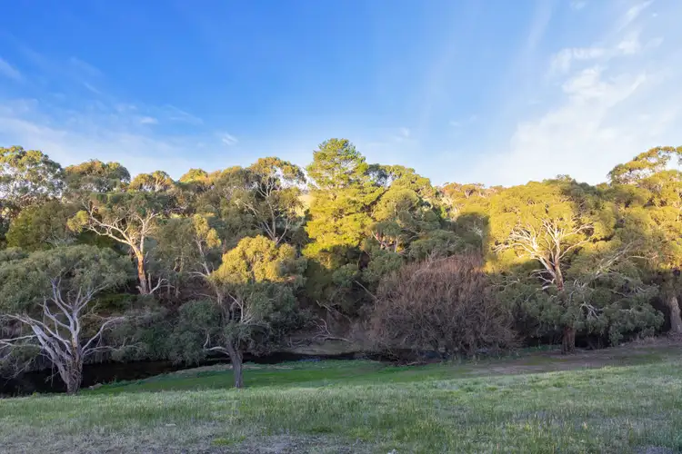 Second view of Homely land listing, 1541 Buninyong - Mt Mercer Road, Grenville VIC 3352