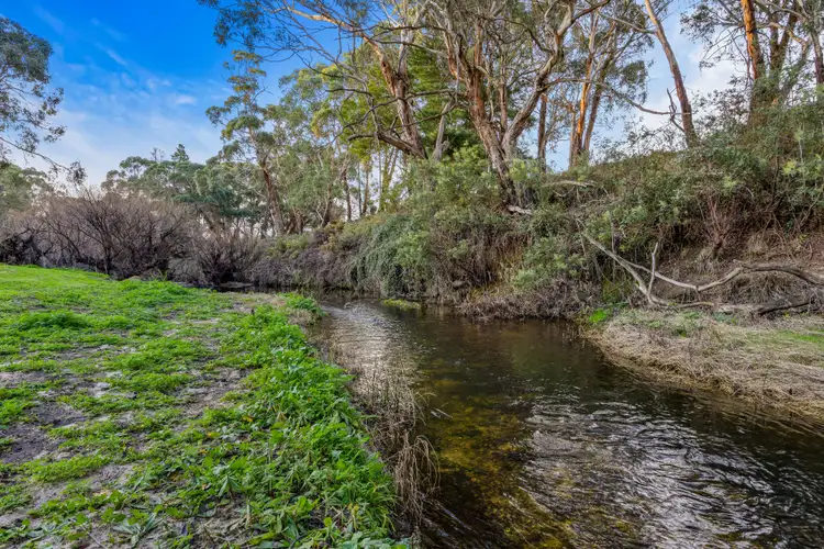 Third view of Homely land listing, 1541 Buninyong - Mt Mercer Road, Grenville VIC 3352