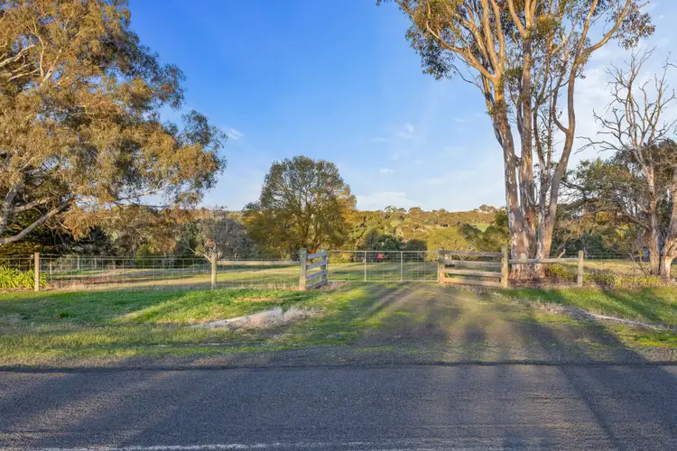 Fourth view of Homely land listing, 1541 Buninyong - Mt Mercer Road, Grenville VIC 3352