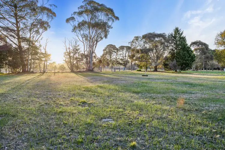 Fifth view of Homely land listing, 1541 Buninyong - Mt Mercer Road, Grenville VIC 3352