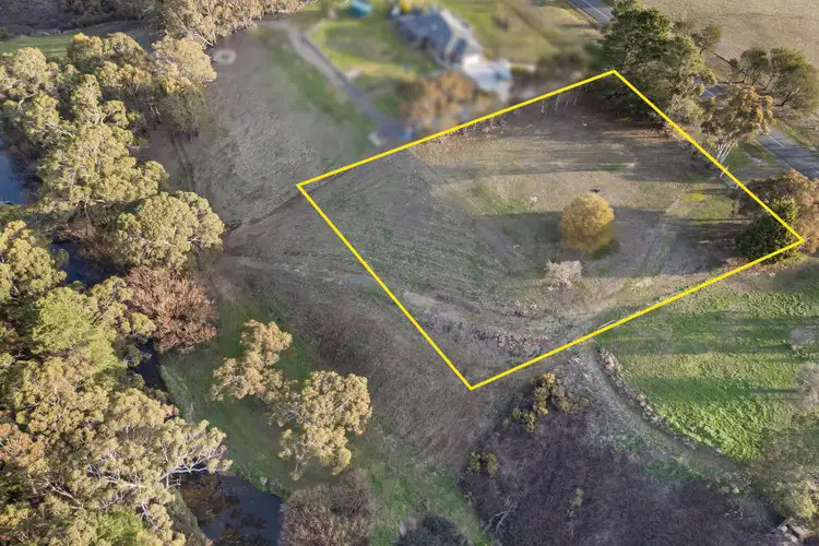 Seventh view of Homely land listing, 1541 Buninyong - Mt Mercer Road, Grenville VIC 3352
