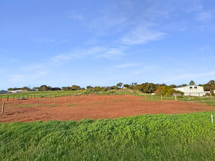 Lot 204 Chapman Road, Glenfield WA 6532
