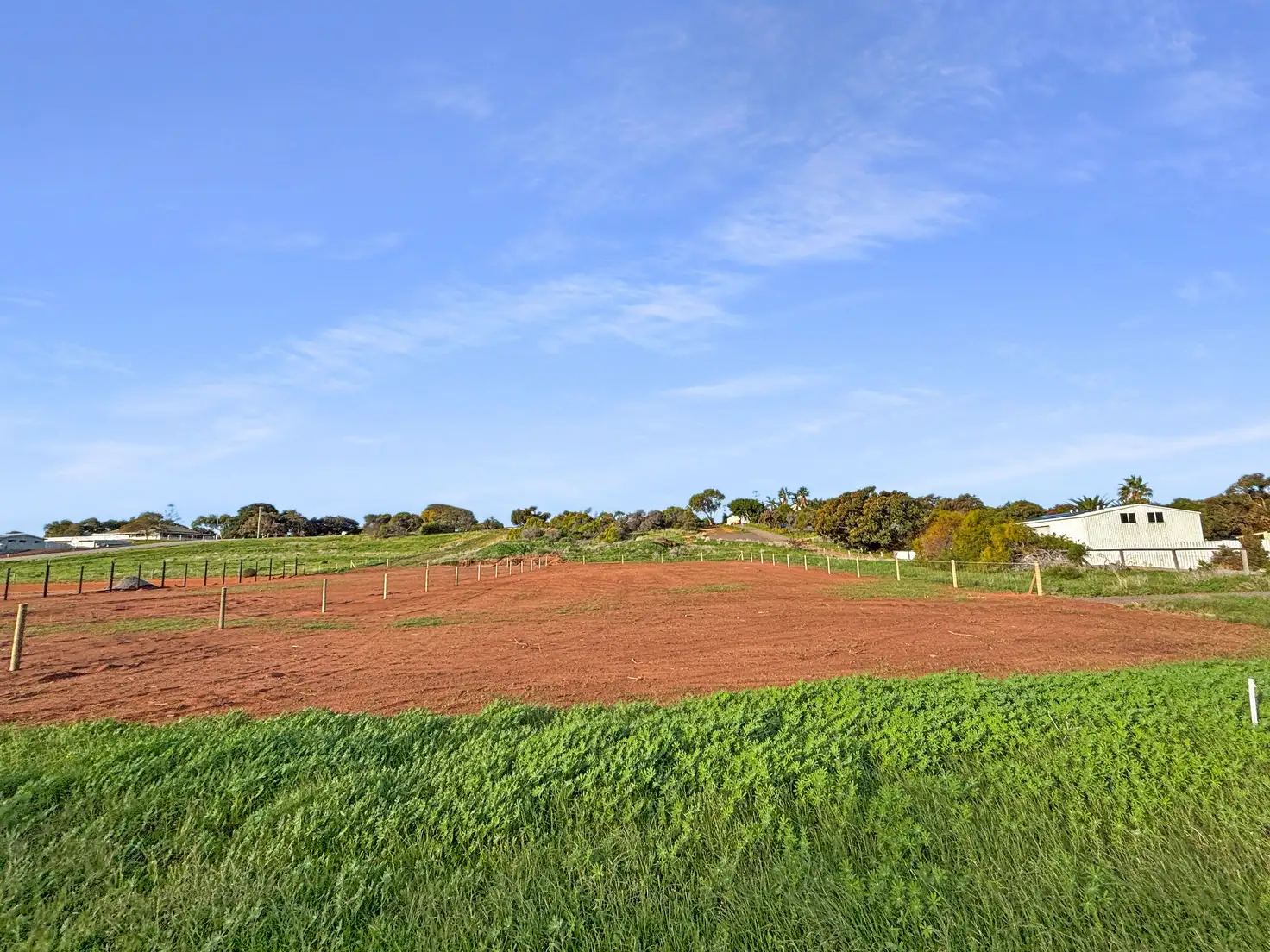 Main view of Homely land listing, Lot 204 Chapman Road, Glenfield WA 6532
