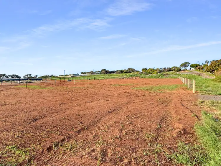 Second view of Homely land listing, Lot 204 Chapman Road, Glenfield WA 6532