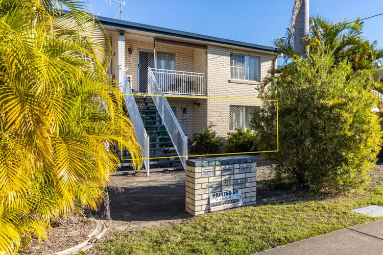 1/47 Truro Street, Torquay QLD 4655