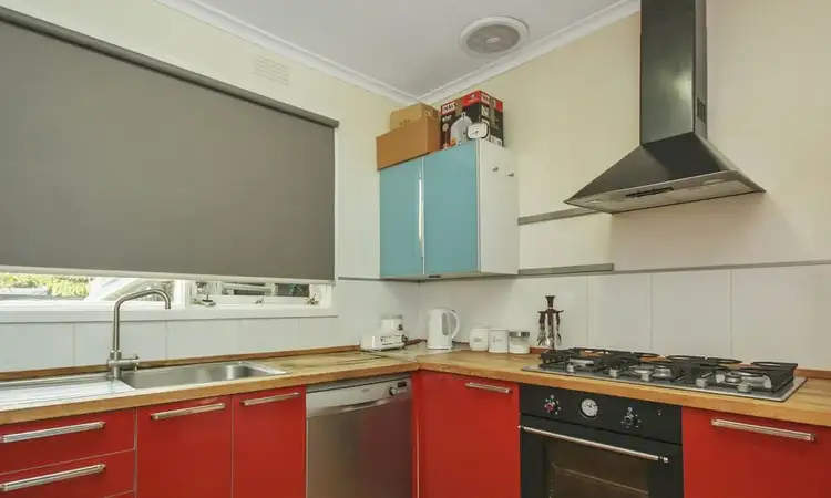 Second view of Homely unit listing, 2/42 First Street, Clayton VIC 3168