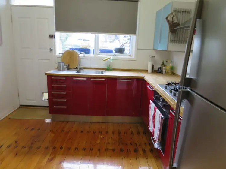 Third view of Homely unit listing, 2/42 First Street, Clayton VIC 3168