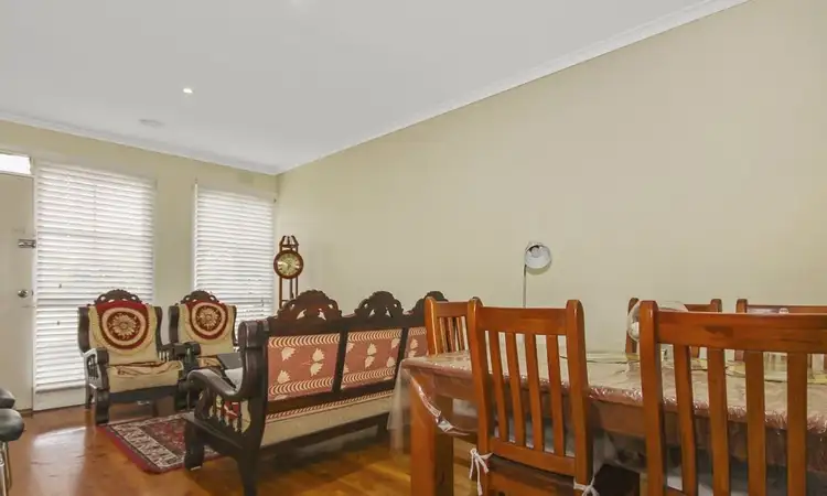 Fourth view of Homely unit listing, 2/42 First Street, Clayton VIC 3168