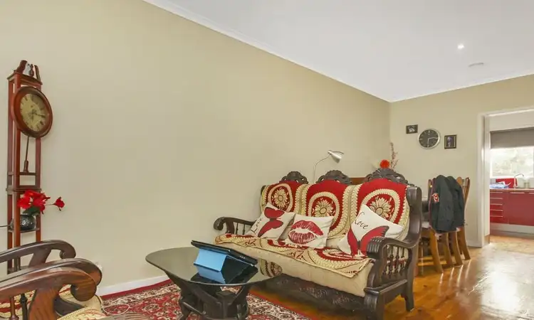 Fifth view of Homely unit listing, 2/42 First Street, Clayton VIC 3168