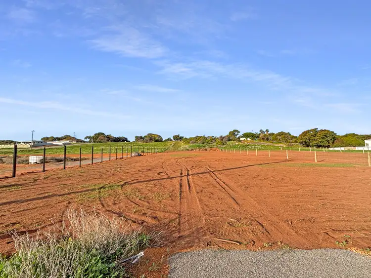 Main view of Homely land listing, Lot 203 Chapman Road, Glenfield WA 6532