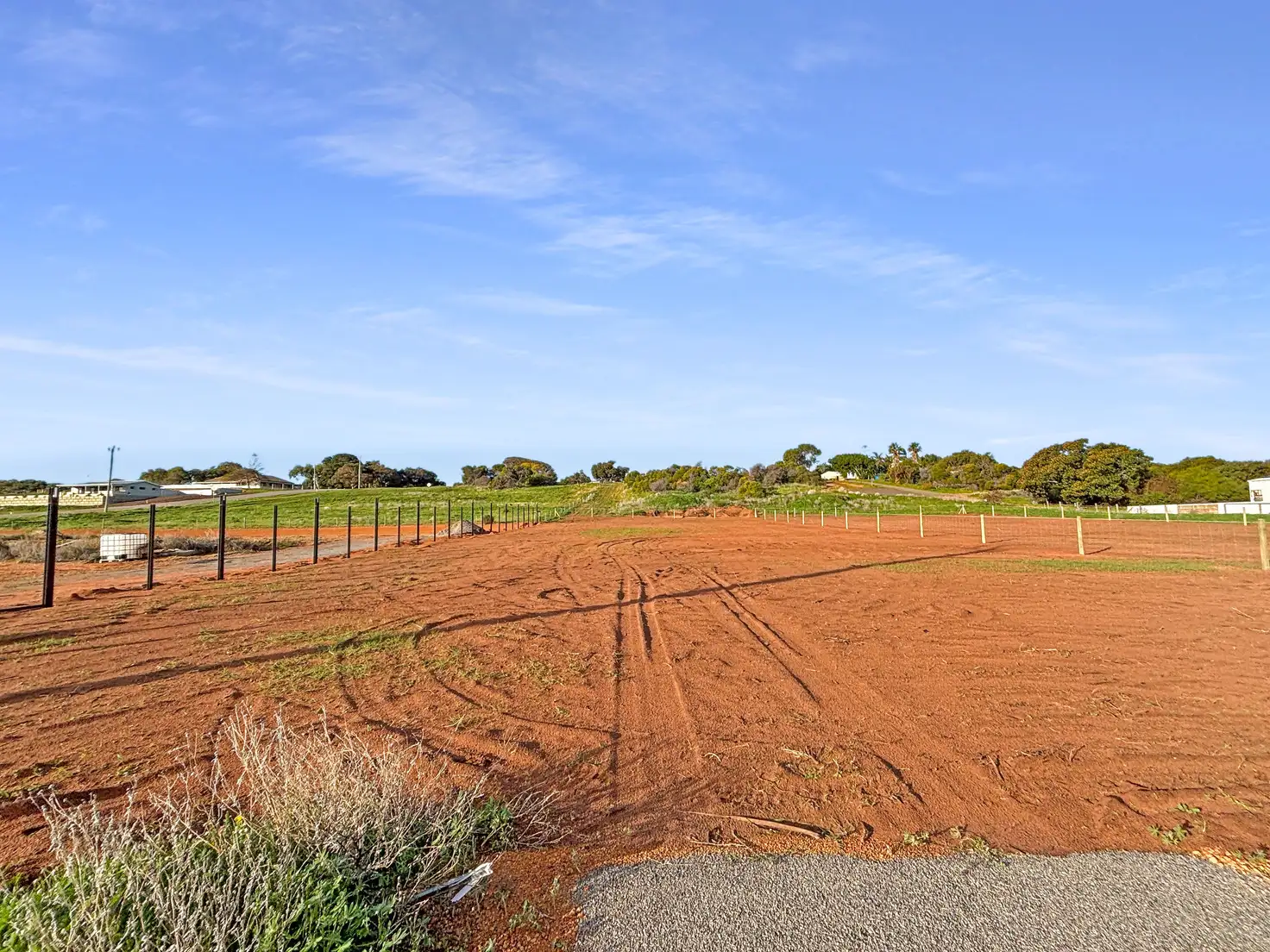 Main view of Homely land listing, Lot 203 Chapman Road, Glenfield WA 6532
