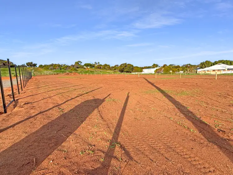 Second view of Homely land listing, Lot 203 Chapman Road, Glenfield WA 6532