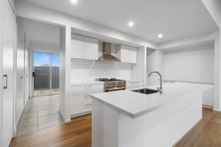 Second view of Homely house listing, 3 Hummingbird Drive, Wonthaggi VIC 3995