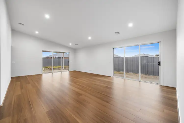 Third view of Homely house listing, 3 Hummingbird Drive, Wonthaggi VIC 3995