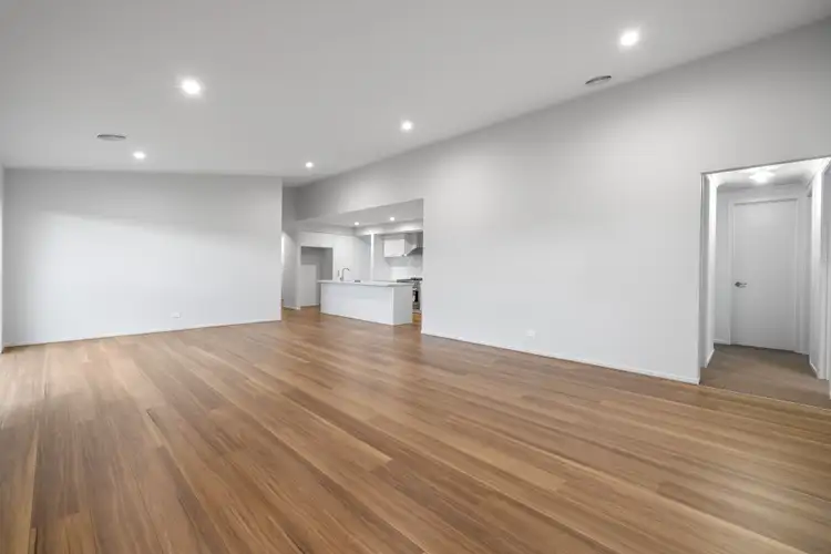 Fourth view of Homely house listing, 3 Hummingbird Drive, Wonthaggi VIC 3995