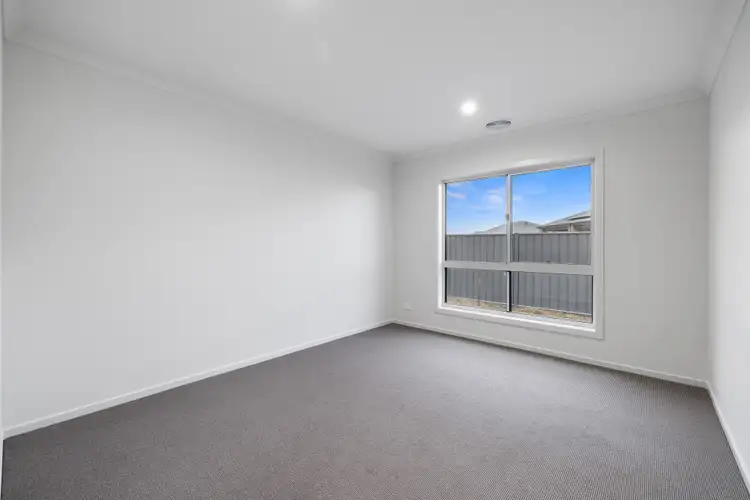 Fifth view of Homely house listing, 3 Hummingbird Drive, Wonthaggi VIC 3995