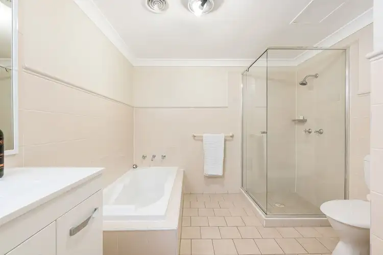 Second view of Homely unit listing, 28/503-507 Wentworth Avenue, Toongabbie NSW 2146