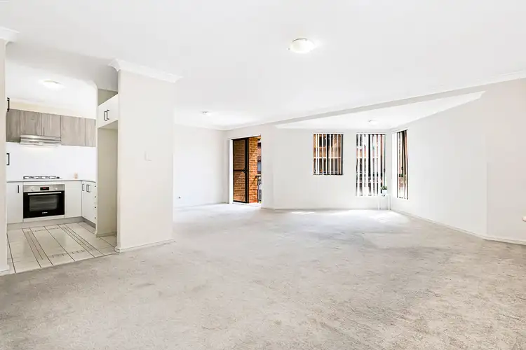 Third view of Homely unit listing, 28/503-507 Wentworth Avenue, Toongabbie NSW 2146