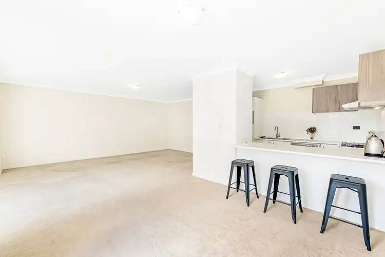 Fourth view of Homely unit listing, 28/503-507 Wentworth Avenue, Toongabbie NSW 2146