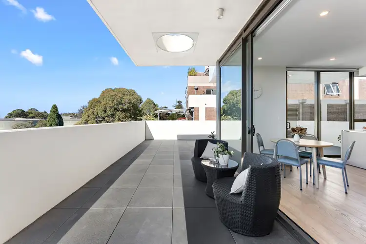 301/544 Pacific Highway, Chatswood NSW 2067
