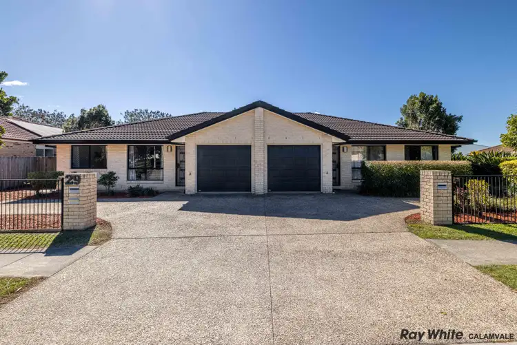 29 Macarthy Road, Marsden QLD 4132
