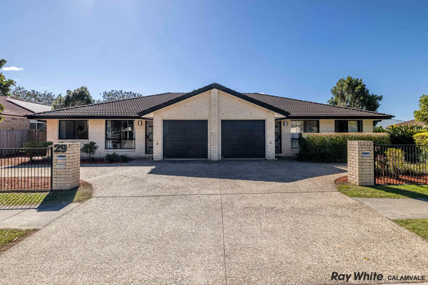 Main view of Homely house listing, 29 Macarthy Road, Marsden QLD 4132