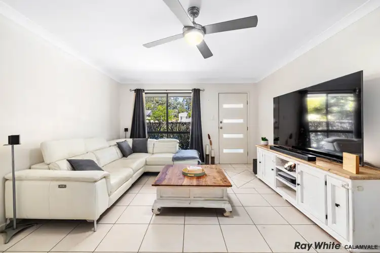 Third view of Homely house listing, 29 Macarthy Road, Marsden QLD 4132