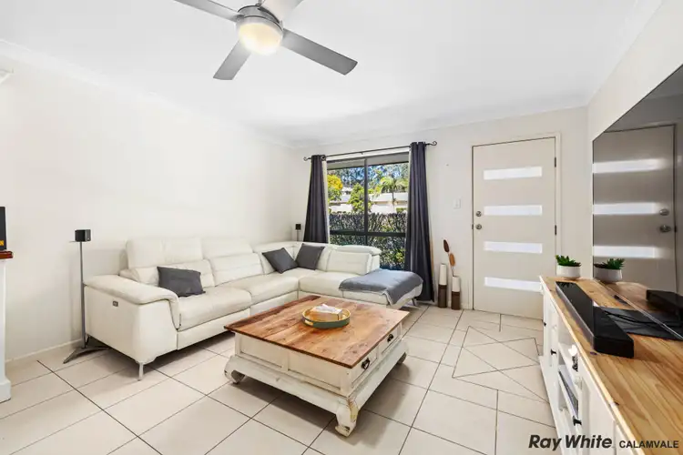 Fourth view of Homely house listing, 29 Macarthy Road, Marsden QLD 4132