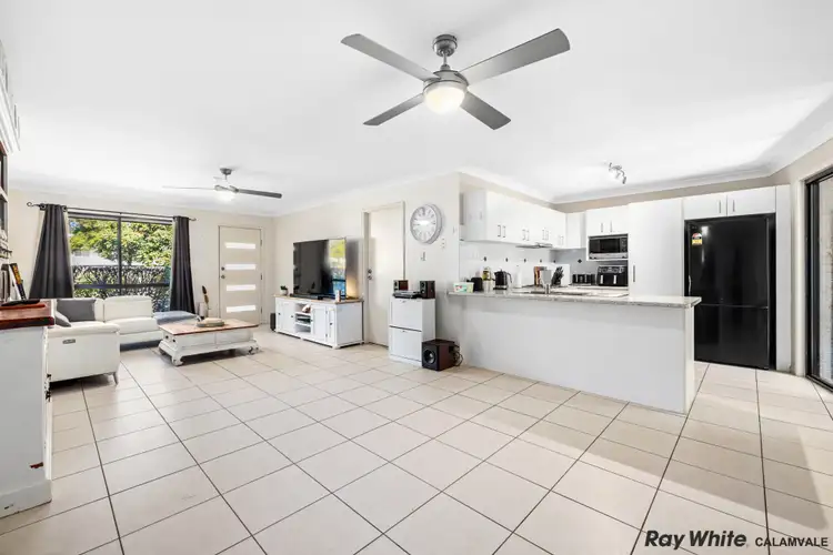 Fifth view of Homely house listing, 29 Macarthy Road, Marsden QLD 4132
