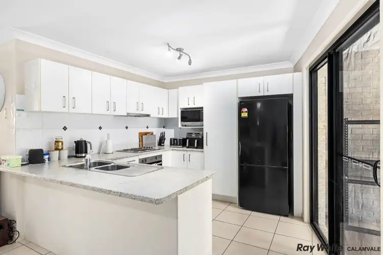 Sixth view of Homely house listing, 29 Macarthy Road, Marsden QLD 4132