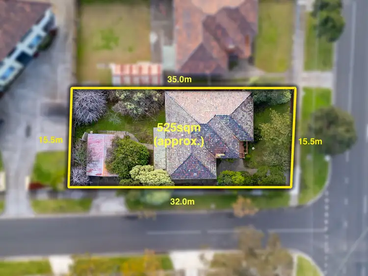 43 The Broadway, Altona North VIC 3025