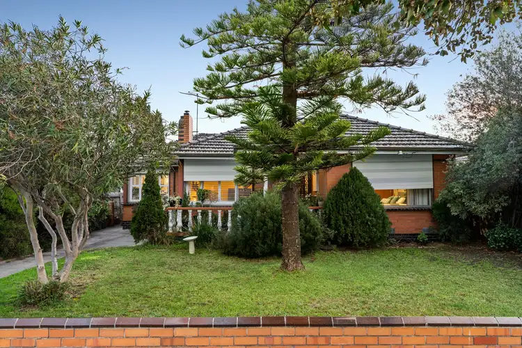 Third view of Homely house listing, 43 The Broadway, Altona North VIC 3025