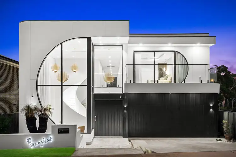 43 Springbrook Boulevard