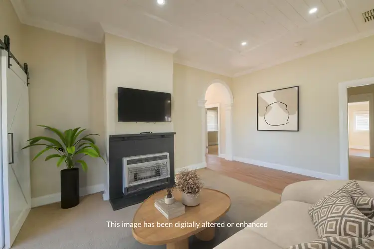 Main view of Homely house listing, 23 Gap Street, Parkes NSW 2870